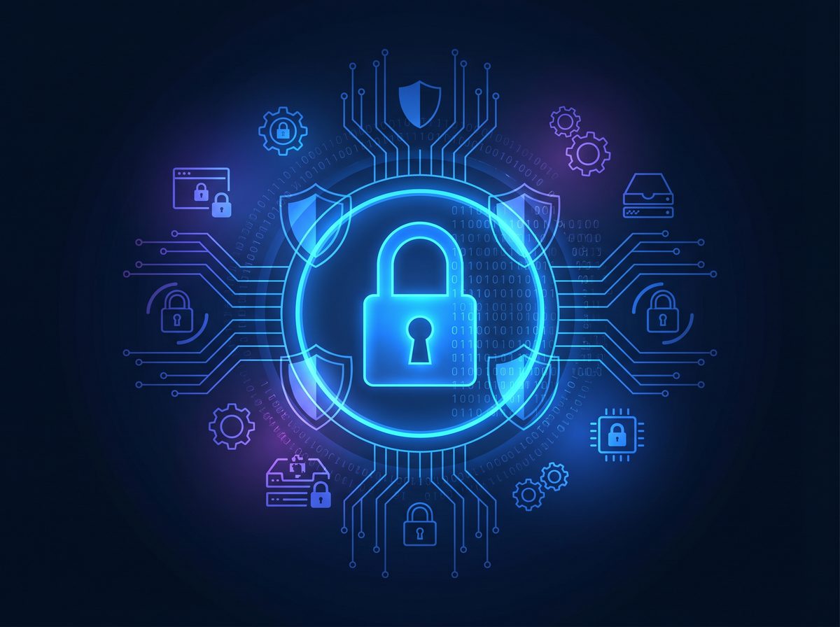 拾光加速器安全防护体系